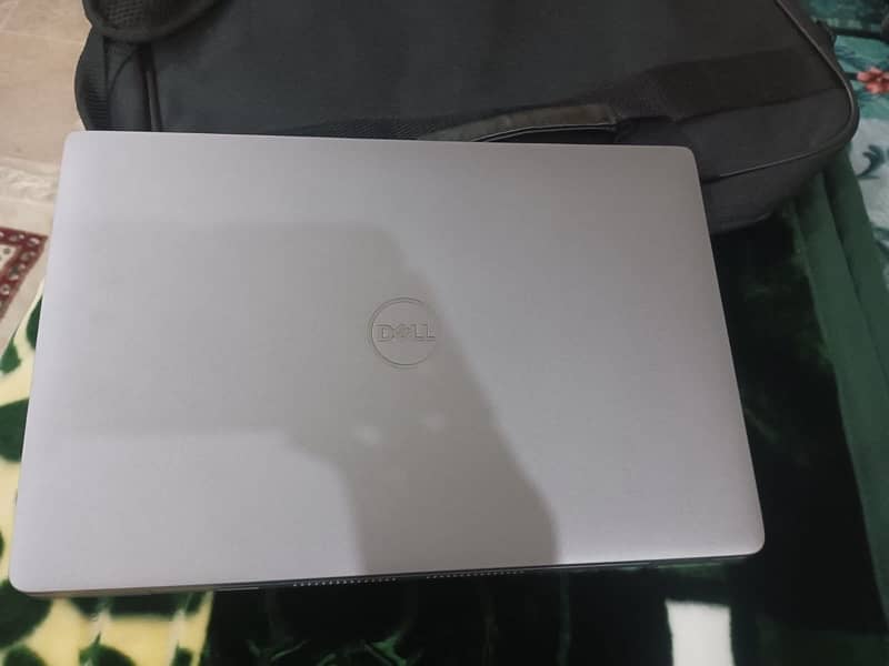 Dell Latitude 5420 1