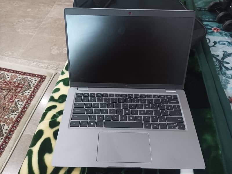 Dell Latitude 5420 2