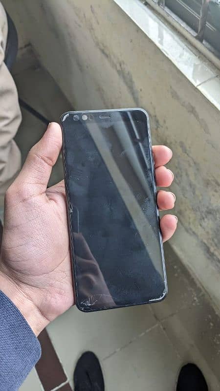 google pixel 4XL (4-64) negotiable 1