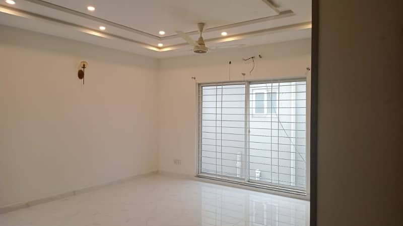 Kanal Brand New 3 bed Upper Portion For Rent In Dha Phase 6 0