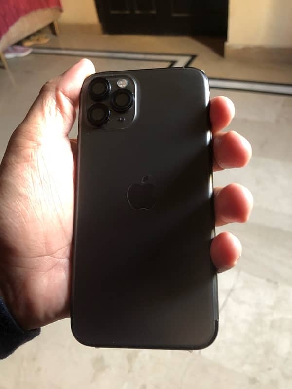 iphone 11 pro Fu 0