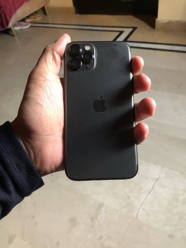 iphone 11 pro Fu 1