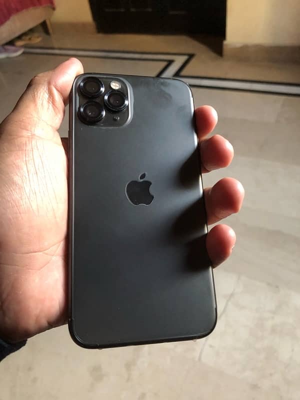 iphone 11 pro Fu 2