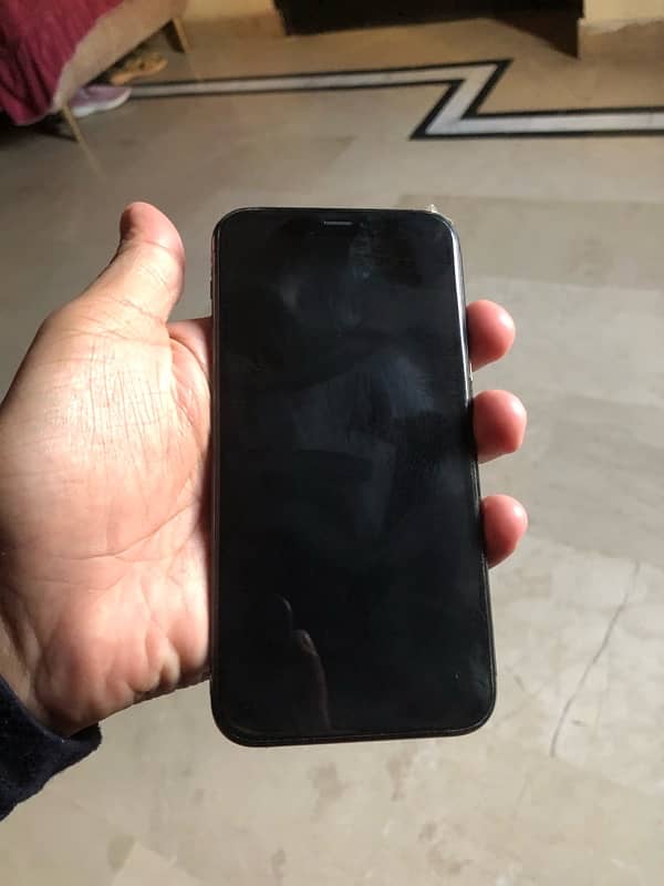 iphone 11 pro Fu 4