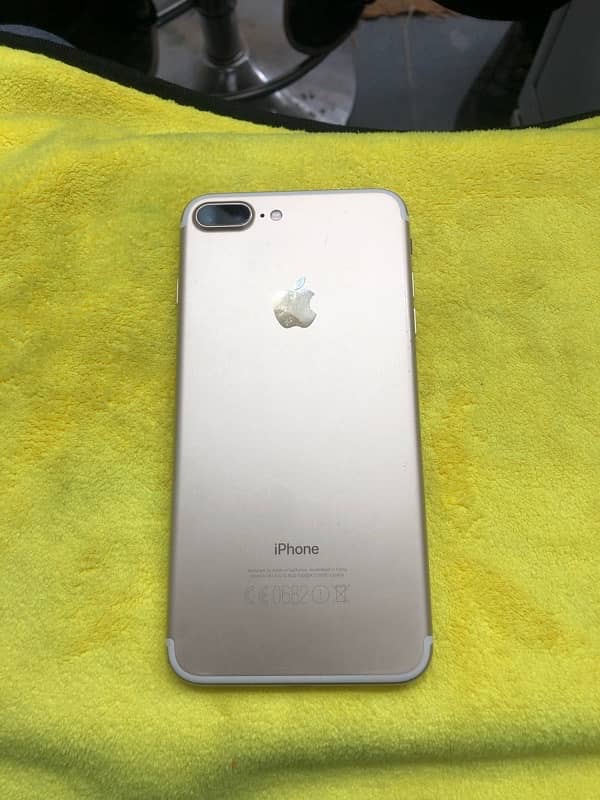 i phone 7plus 0