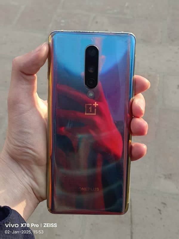 OnePlus 8 1