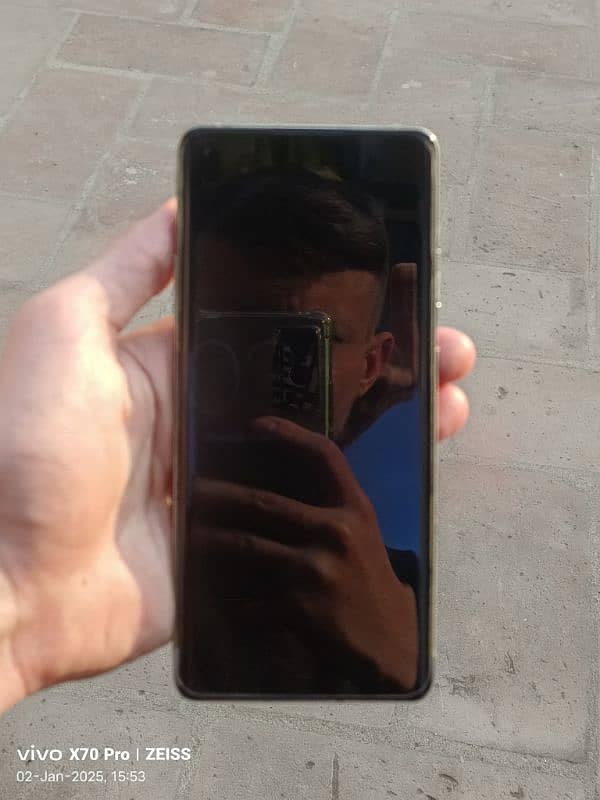 OnePlus 8 2