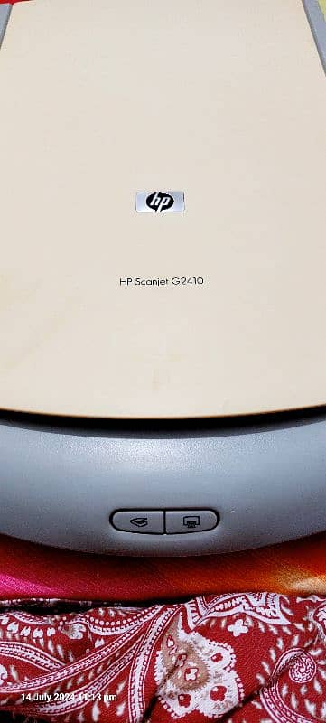 HP Branded Compaq Microtower 6