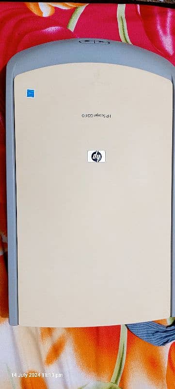 HP Branded Compaq Microtower 7