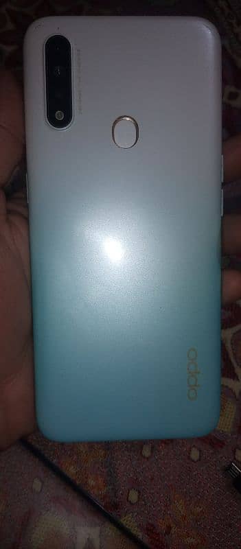 oppo A31 0