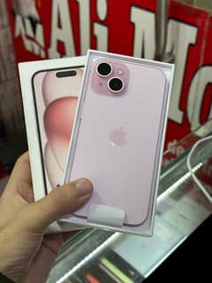 iphone 15 128gb jv pink