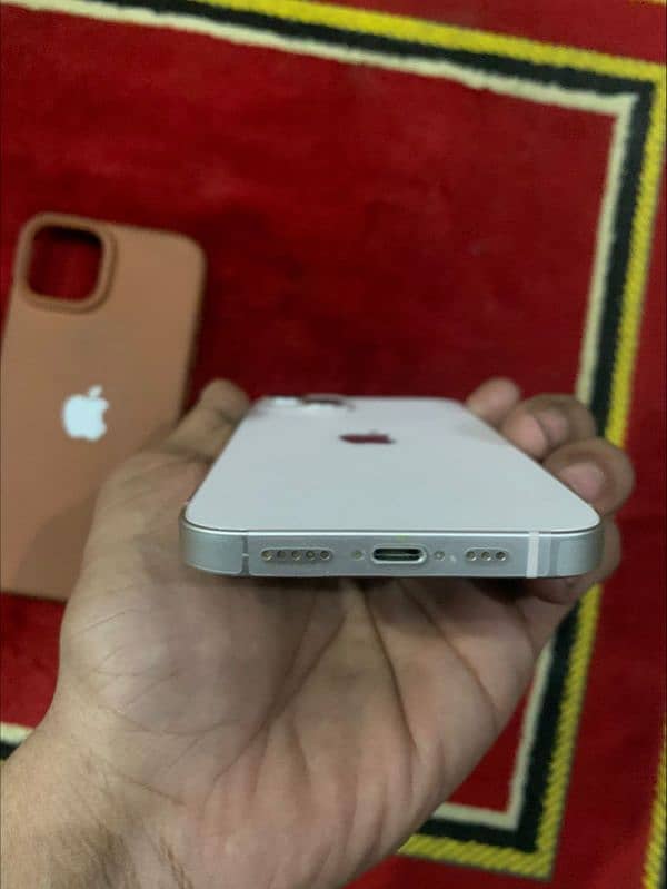 iPhone 13  PTA non active JV 03132947576 4