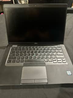 Dell Inspiron 5400 i5 8th generation  14" 256 SSD 16gb ram