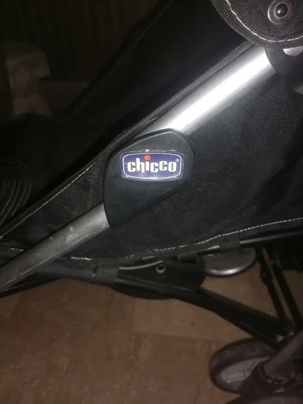 BRAND CHICCO 4