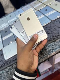 Iphone 6s | 10 by 10 | Like New | New Condition