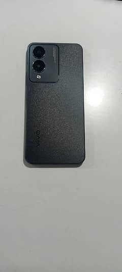 vivo y17s mobile