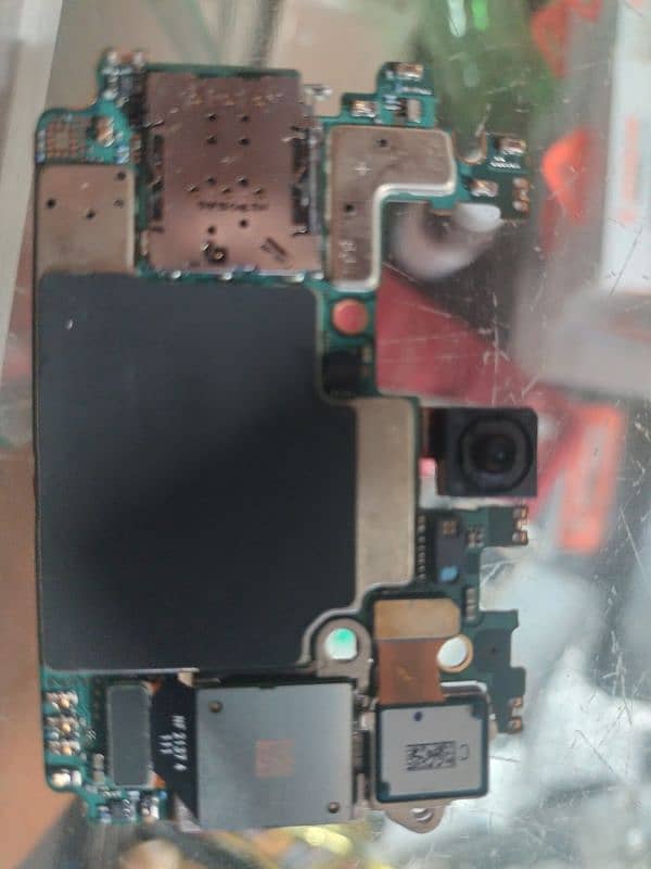 Samsung Galaxy z flip 3 5g board pta approved 1