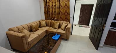 Fully Furnished Flat For Rent Pics On Ad Are Original