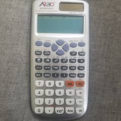 Abako AB-991ES PLUS Scientific Calculator. O3244833221