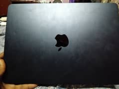 MacBook