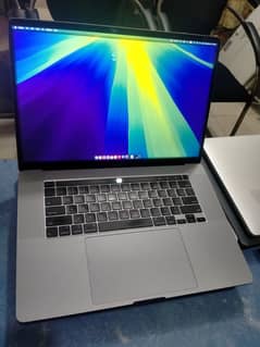 "Apple MacBook Pro 16" 2019, Core i7.16GB RAM, 512GB Ssd