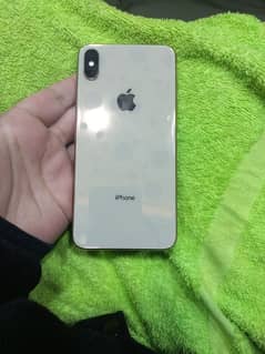 I phone xsmax PTA APPROVED