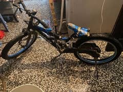 Mountain Bike for sale