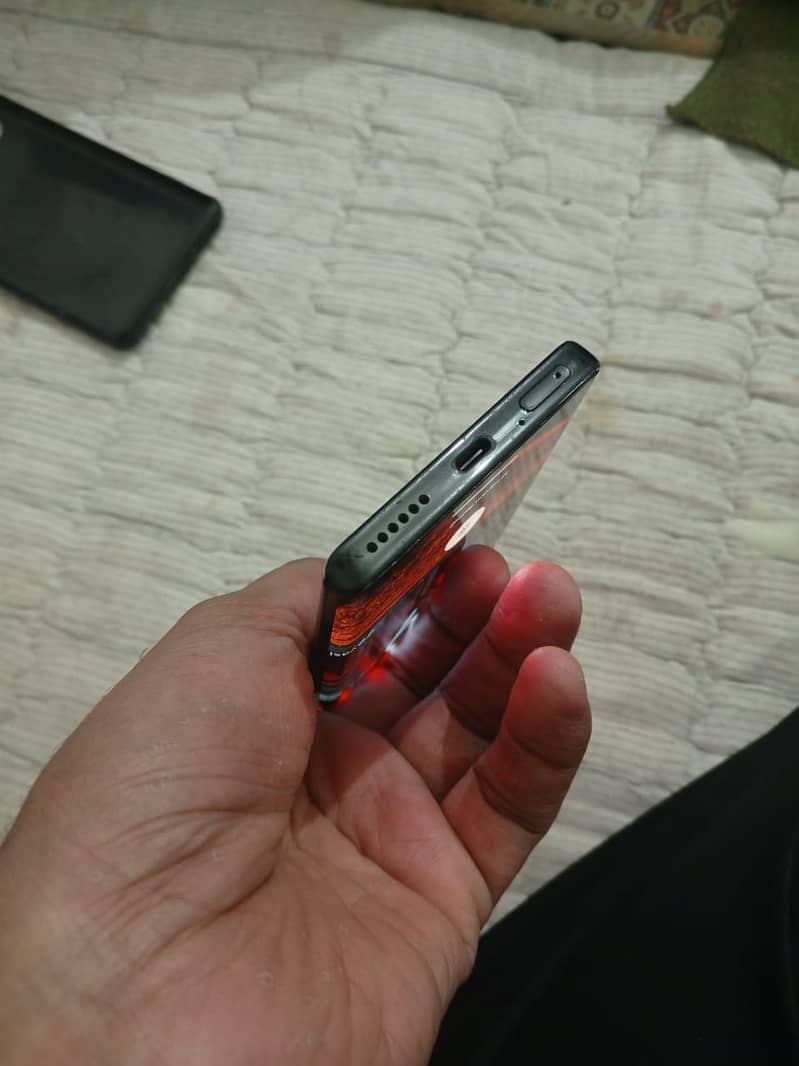 Moto Edge+ For Urgent sale 4