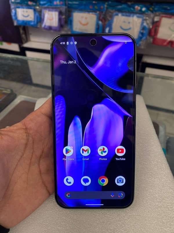 google pixel 9 pro excel nonpta 4