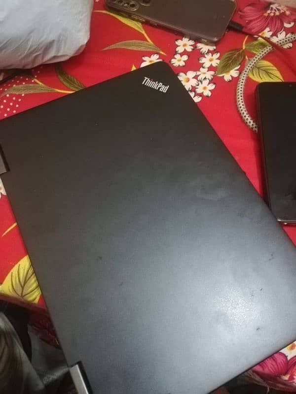 a brand new laptop 2