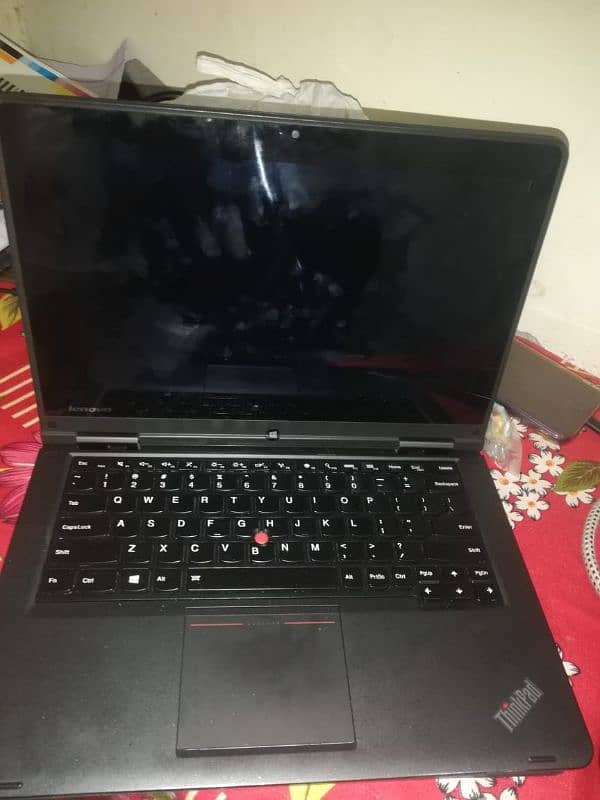 a brand new laptop 3