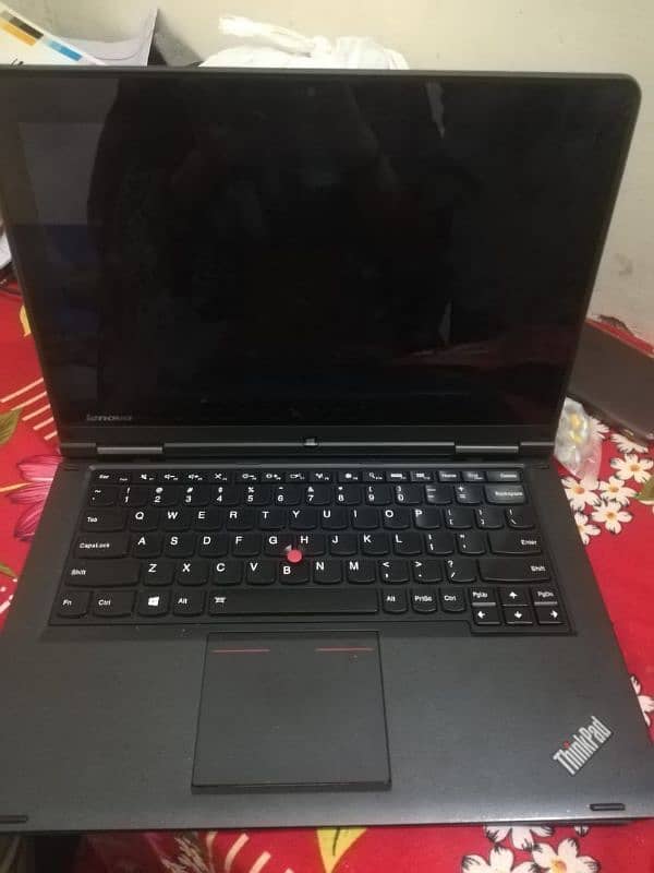 a brand new laptop 4