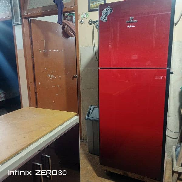 refrigerator for sale 1