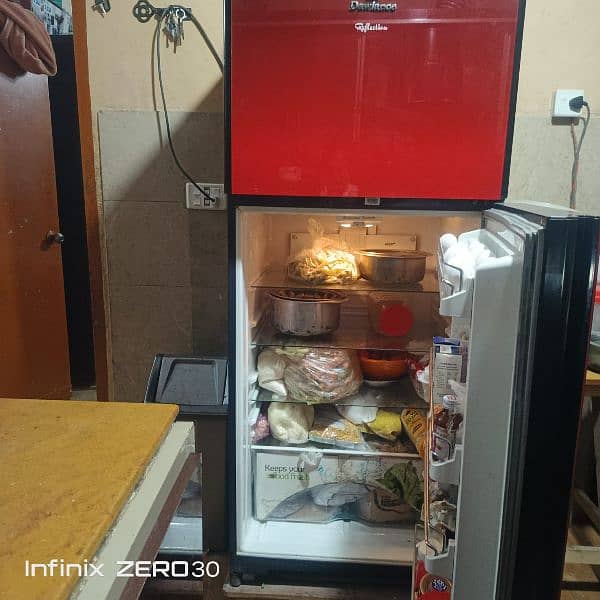 refrigerator for sale 2