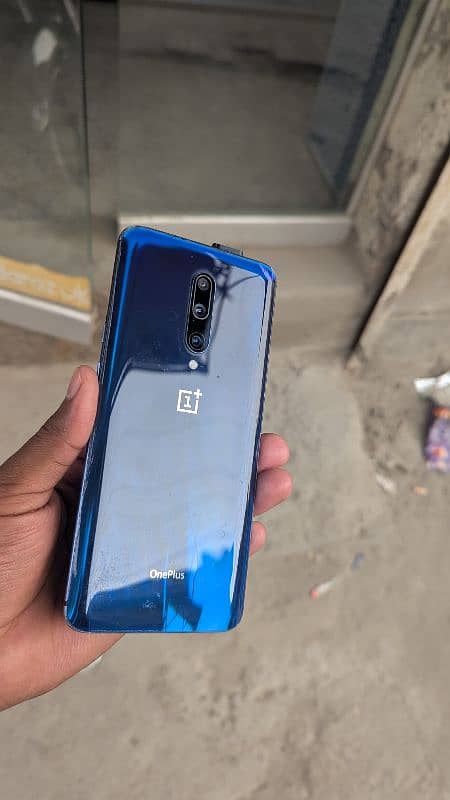 one plus 7 pro dual pta 8/128 1