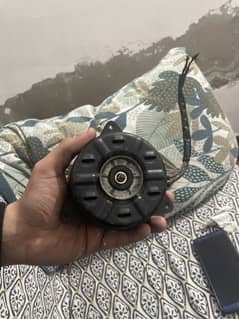 Santro Fan motor in good condition