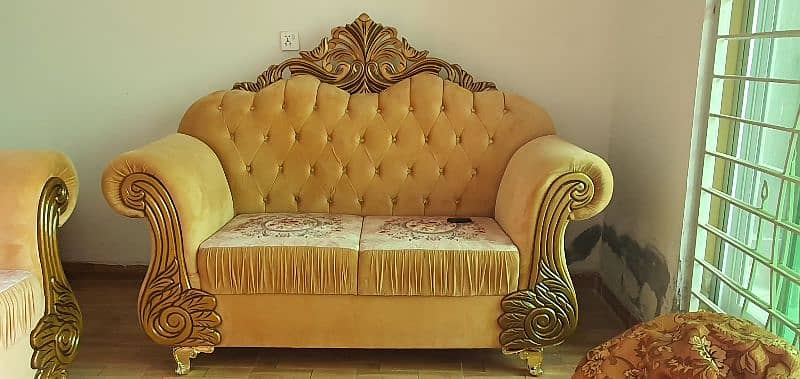 Sofa for sale 5