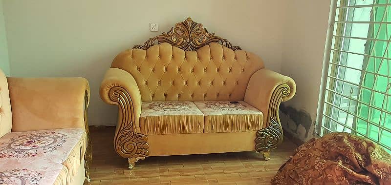 Sofa for sale 6