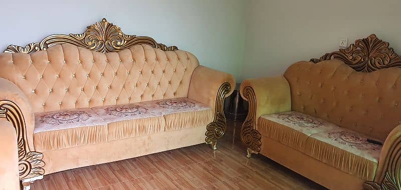 Sofa for sale 10