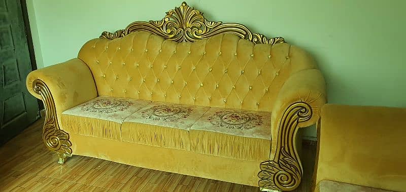 Sofa for sale 11