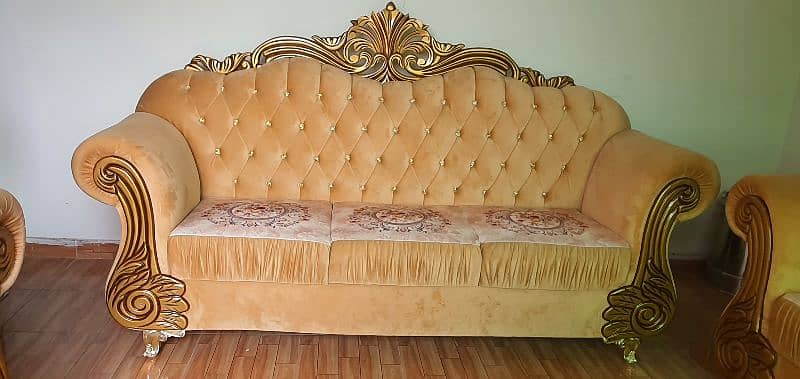 Sofa for sale 12