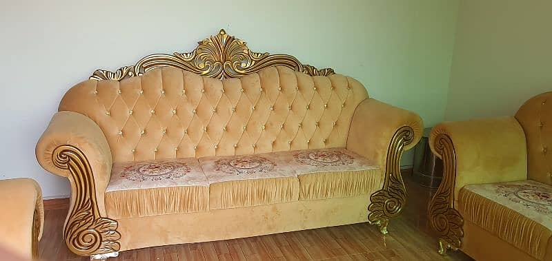 Sofa for sale 13