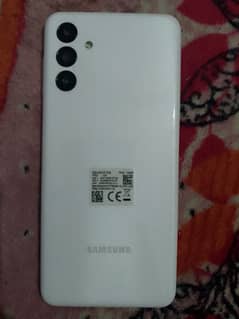 Samsung galaxy A04s 128GB