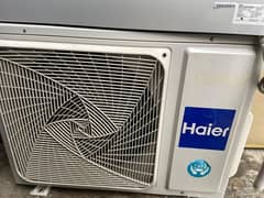 Heiwr inverter ac