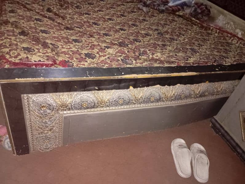 bed for sale 1