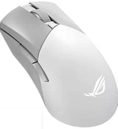 gaming mouse