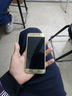 samsung C5 4:32gb