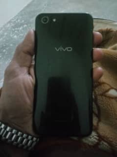 vivo y71