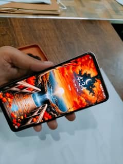 VIVO S1 Pro 8 GB 128GB