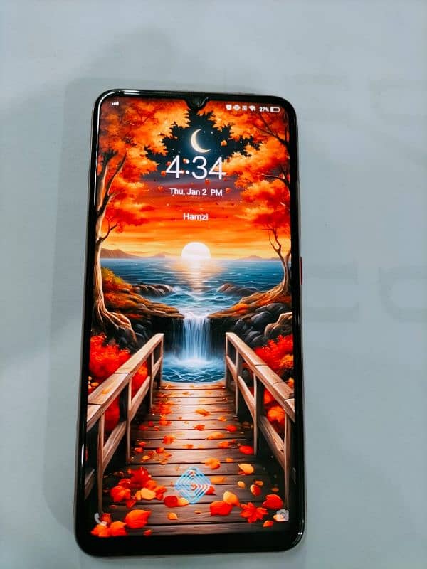 VIVO S1 Pro 8 GB 128GB 1